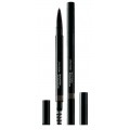 Shiseido Brow InkTrio kredka i puder do brwi z aplikatorem 03 Deep Brown