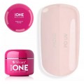 Silcare Gel Base On el budujcy Pink 100g