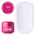 Silcare Gel Base On żel budujący Violet 30g