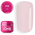 Silcare UV Base One Cover Light el do paznokci 50g