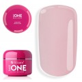 Silcare UV Base One Cover Medium el do paznokci 100g