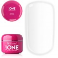 Silcare UV Base One Thick Clear żel do paznokci 50g