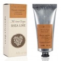 Soap & Friends Shea Line krem do rk Czekolada z Pomaracz 80ml