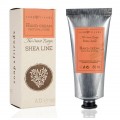 Soap & Friends Shea Line krem do rk Kaktus i Liczi 80ml