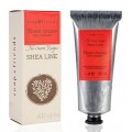 Soap & Friends Shea Line krem do rk Porzeczka 80ml