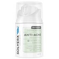 Solverx Dermopeel dermomaska do skóry trądzikowej Anti-Acne 50ml