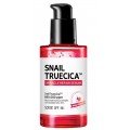 Some By Mi Snail TrueCICA Miracle Repair Serum dwufunkcyjne serum na przebarwienia i blizny 50ml