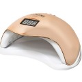 Sunone Sun5 lampa LED/UV lampa do manicure hybrydowego 48W Rose Gold