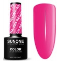 Sunone UV/LED Gel Polish Color lakier hybrydowy R24 Regina 5ml