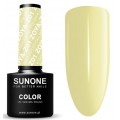 Sunone UV/LED Gel Polish Color lakier hybrydowy Z01 Zoya 5ml