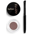 Topface Instyle Gel Eyeliner eyeliner w elu 002 3,5g