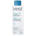 Uriage Thermal Micellar Water pyn micelarny do demakijau do cery normalnej i suchej 500ml