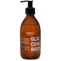 Veoli Botanica Glic Cool Body z�uszczaj�co-reguluj�cy �el do mycia cia�a 280ml