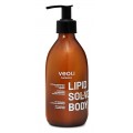 Veoli Botanica Lipid Solve Body nawil�aj�co-regeneruj�cy balsam do cia�a z lipidami 290ml