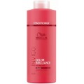 Wella Professionals Invigo Color Brilliance odywka do wosw grubych 1000ml