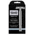 Wilkinson Classic maszynka do golenia z wymiennymi ostrzami dla mczyzn + yletki 5szt