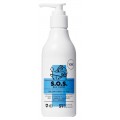 Yope S.O.S. Dla Doni regenerujco-odywczy krem do rk Olej z Kamelii Japoskiej i Olej Arganowy 160ml