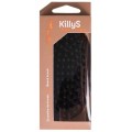 KillyS For Men Beard Brush drewniana szczotka do brody
