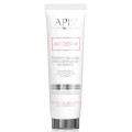 Apis Apiderm balsam odbudowujco-odywczy do stp 100ml