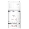 Apis Apiderm krem odbudowujco-odywczy na dzie 50ml