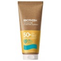 Biotherm Waterlover Hydrating Sun Milk SPF50+ mleczko do opalania ciaa 200ml