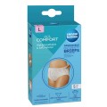Canpol Babies Air Comfort majtki poporodowe L