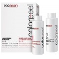 Chantal Prosalon Colorpeel dekoloryzator do wosw 2x100g
