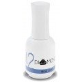 Elisium Diamond Liquid 2 Base Coat baza do manicure tytanowego Step 2 15ml