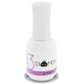 Elisium Diamond Liquid 3 Activator aktywator do manicure tytanowego Step 3 15ml