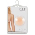 Fit Silicone Nipple Cover Up nakadki na biust