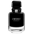 Givenchy L`Interdit Intense Woda perfumowana 80ml spray
