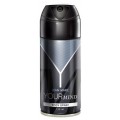 Jean Marc Your Mind Dezodorant 150ml spray