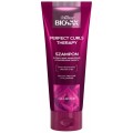L`Biotica Biovax Glamour Perfect Curls Therapy szampon do wosw krconych i falowanych 200ml