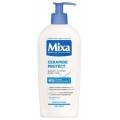 MIXA Ceramide Protect nawil�aj�cy balsam do cia�a 400ml