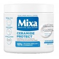 MIXA Ceramide Protect nawilajcy krem do ciaa 400ml