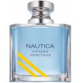 Nautica Voyage Heritage Woda toaletowa 100ml spray