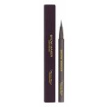 Pierre Rene Brow Maker pisak do brwi Dark Brown 0,5g