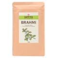 Sattva Ayurveda Brahmi Powder proszek wzmacniajcy wosy 100g