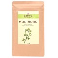 Sattva Ayurveda Morimoro Herbal Face Mask zioowa maseczka do twarzy 100g