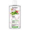 Sessio Vege Cocktail szampon do wosw Smoczy Owoc&Groszek 300g