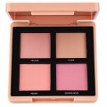 Topface Maestro Academy Blush Bouqet paletka z rami do policzkw 001