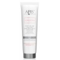 Apis Apiderm krem odbudowujco-odywczy do rk i paznokci 100ml