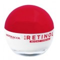 Dermacol Bio Retinol Intensive Anti-Wrinkle Night Cream przeciwzmarszczkowy krem do twarzy na noc 50ml
