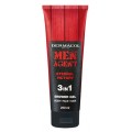 Dermacol Men Agent Shower Gel 3in1 el pod prysznic Eternal Victory 250ml