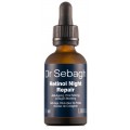 Dr Sebagh Retinol Night Serum serum do twarzy na noc 30ml