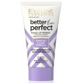 Eveline Better Than Perfect wygadzajca baza pod makija 30ml