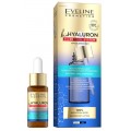 Eveline Biohyaluron 3xRetinol System multinawilajce serum wypeniajce zmarszczki 6 x Kwas Hialuronowy 18ml