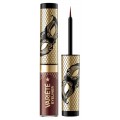 Eveline Variete kolorowy eyeliner w kałamarzu 02 Shiny Brown 4ml
