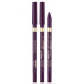Eveline Variete Metallic kredka elowa do oczu 10