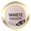 Eveline Variete rozświetlacz w kamieniu 01 4,5g